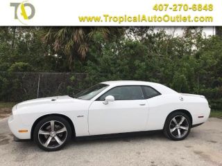 Used 2014 Dodge Challenger SXT in Orlando, Florida