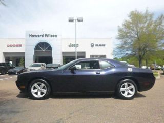 Used 2012 Dodge Challenger SXT in Flowood, Mississippi