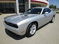 Used 2012 Dodge Challenger SXT in Salinas, California