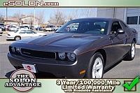 Used 2013 Dodge Challenger in Pueblo, Colorado