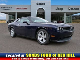 Used 2014 Dodge Challenger SXT in Quakertown, Pennsylvania