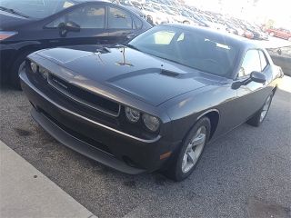Used 2014 Dodge Challenger SXT in Macon, Georgia