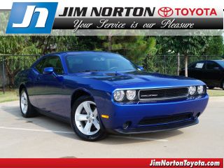 Used 2012 Dodge Challenger SXT in Tulsa, Oklahoma