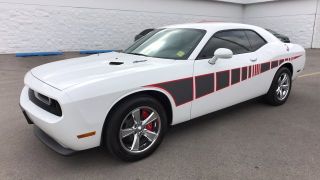 Used 2013 Dodge Challenger SXT in Claremore, Oklahoma