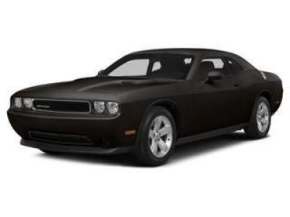 Used 2014 Dodge Challenger SXT in McKinney, Texas