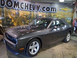 Used 2014 Dodge Challenger SXT in Chicago, Illinois