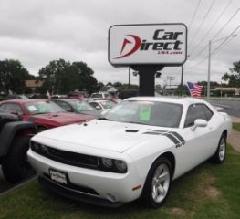 Used 2012 Dodge Challenger R/T in Virginia Beach, Virginia