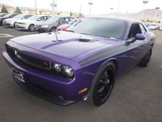 Used 2013 Dodge Challenger R/T in Reno, Nevada