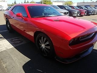 Used 2013 Dodge Challenger R/T in El Cajon, California