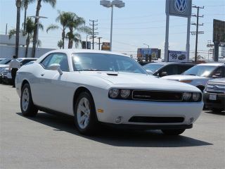Used 2014 Dodge Challenger R/T in North Hills, California