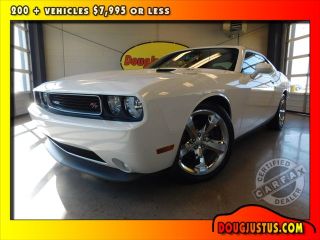 Used 2012 Dodge Challenger R/T in Louisville, Tennessee