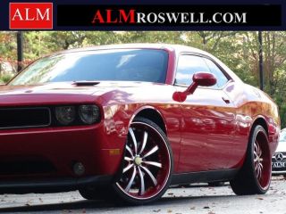 Used 2012 Dodge Challenger R/T in Roswell, Georgia