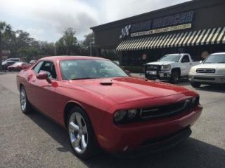 Used 2013 Dodge Challenger R/T in Pensacola, Florida