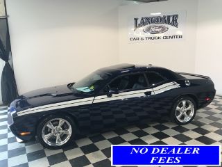 Used 2013 Dodge Challenger R/T in Valdosta, Georgia