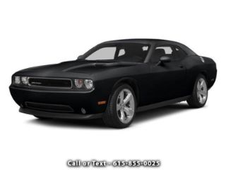 Used 2014 Dodge Challenger R/T in Mount Juliet, Tennessee