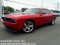Used 2012 Dodge Challenger R/T in Kernersville, North Carolina