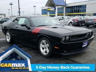 Used 2012 Dodge Challenger R/T in Tinley Park, Illinois