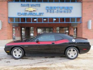Used 2013 Dodge Challenger R/T in Sylvania, Ohio