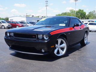 Used 2014 Dodge Challenger R/T in Muncie, Indiana