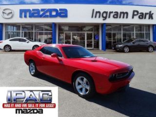 Used 2014 Dodge Challenger R/T in San Antonio, Texas