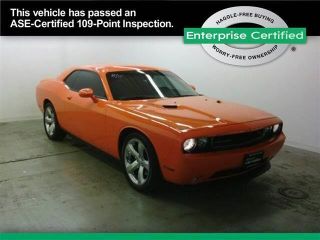 Used 2014 Dodge Challenger R/T in Saint Charles, Missouri