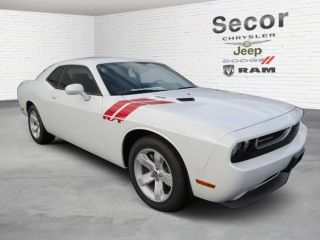 Used 2014 Dodge Challenger R/T in New London, Connecticut