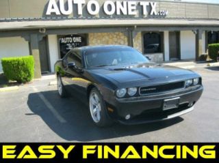Used 2012 Dodge Challenger R/T in Arlington, Texas