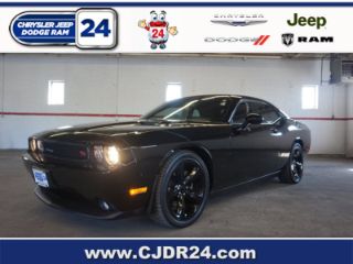 Used 2013 Dodge Challenger R/T in Brockton, Massachusetts