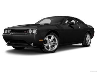 Used 2013 Dodge Challenger R/T in Gallatin, Tennessee
