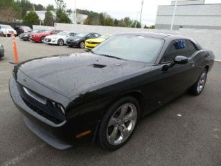 Used 2013 Dodge Challenger R/T in Huntsville, Alabama