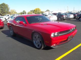 Used 2013 Dodge Challenger R/T in Blackfoot, Idaho