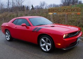 Used 2014 Dodge Challenger R/T in Lakeville, Minnesota