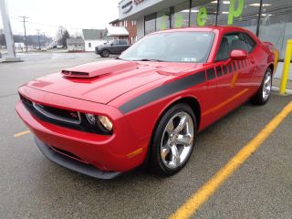 Used 2014 Dodge Challenger R/T in Latrobe, Pennsylvania