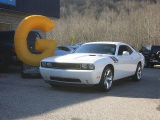 Used 2014 Dodge Challenger R/T in Danville, West Virginia