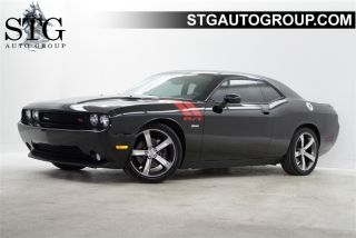 Used 2014 Dodge Challenger R/T in Montclair, California