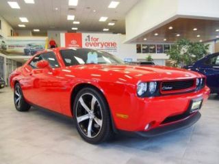 Used 2014 Dodge Challenger R/T in Epping, New Hampshire