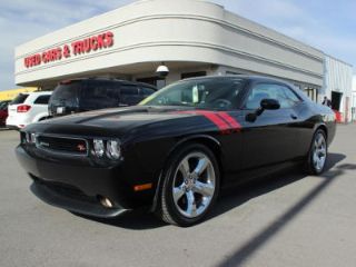 Used 2012 Dodge Challenger R/T in Walled Lake, Michigan