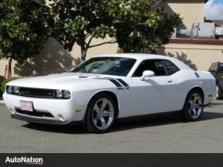 Used 2013 Dodge Challenger R/T in Hayward, California