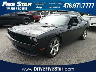 Used 2013 Dodge Challenger R/T in Warner Robins, Georgia