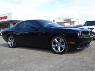 Used 2014 Dodge Challenger R/T in Ocala, Florida