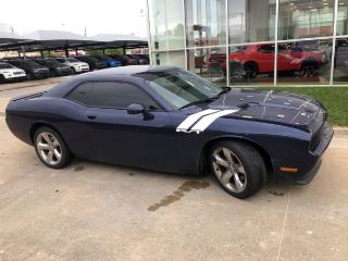 Used 2014 Dodge Challenger R/T in Tulsa, Oklahoma