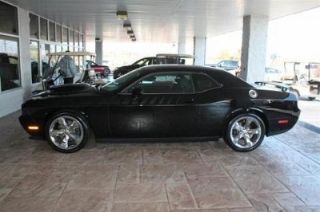Used 2014 Dodge Challenger R/T in Sweetwater, Tennessee