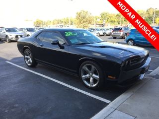 Used 2013 Dodge Challenger R/T in Bellevue, Nebraska