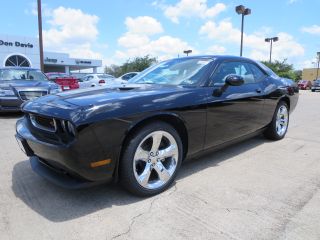 Used 2014 Dodge Challenger R/T in El Campo, Texas