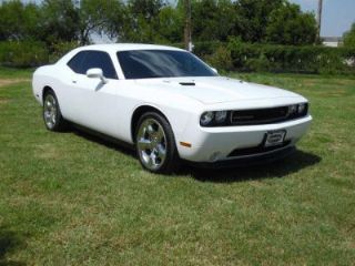 Used 2014 Dodge Challenger R/T in Dilley, Texas