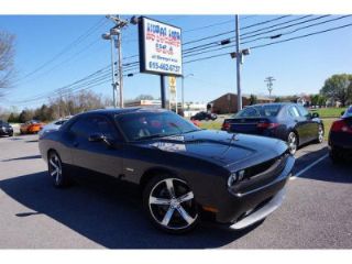 Used 2014 Dodge Challenger R/T in Smyrna, Tennessee