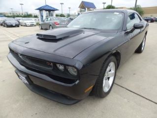 Used 2012 Dodge Challenger R/T in San Antonio, Texas
