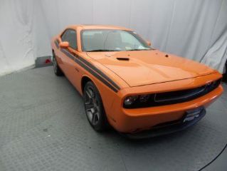 Used 2012 Dodge Challenger R/T in Fredericksburg, Virginia