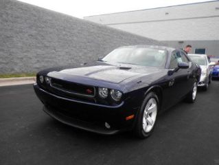Used 2014 Dodge Challenger R/T in Winston-Salem, North Carolina