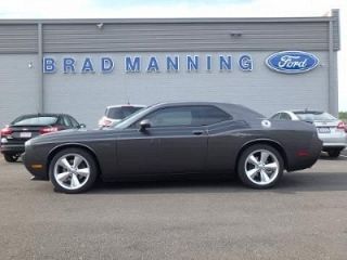 Used 2014 Dodge Challenger R/T in Rockford, Illinois